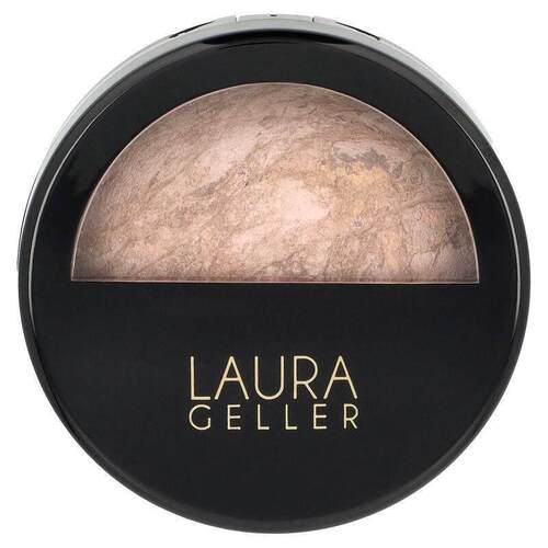 Laura Geller,Baked Balance-N-Brighten 修颜粉底，中号，0.32 9 - 封面
