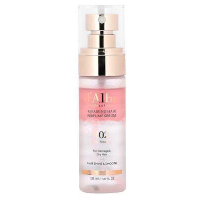 d'Alba,Professional, Repairing Hair Perfume Serum