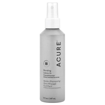 ACURE,Bonding Leave-In Conditioner, For Damage, 5 fl oz (147