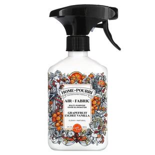 Poo-Pourri,Home-Pourri，空气 + 织物，多功能异味去除剂，清新1