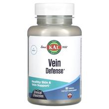 KAL,Vein Defense, 60 Tablets