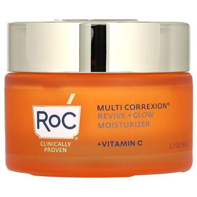 RoC Multi Correxion凝胶状乳霜维生素 C