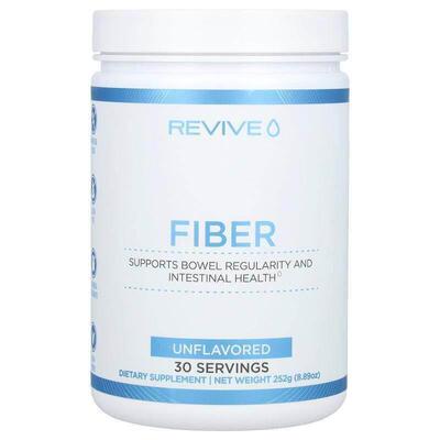 Revive MD Supplement Company LLC,Fiber