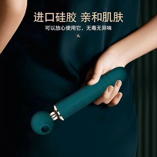 小海豚按摩器棒大人嗨逗豹唐大糖人新品 逗豆玩具鸟小夜灯堂抱抱豚