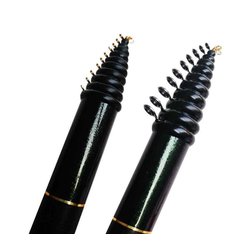 碳素短节前打竿手钓矶竿车盘竿u3.6米4.5米5.4米6.3米谷麦钓手车,户外/登山/野营/旅行用品,前打竿,淘宝优惠券,粉丝福利购,淘宝优惠卷