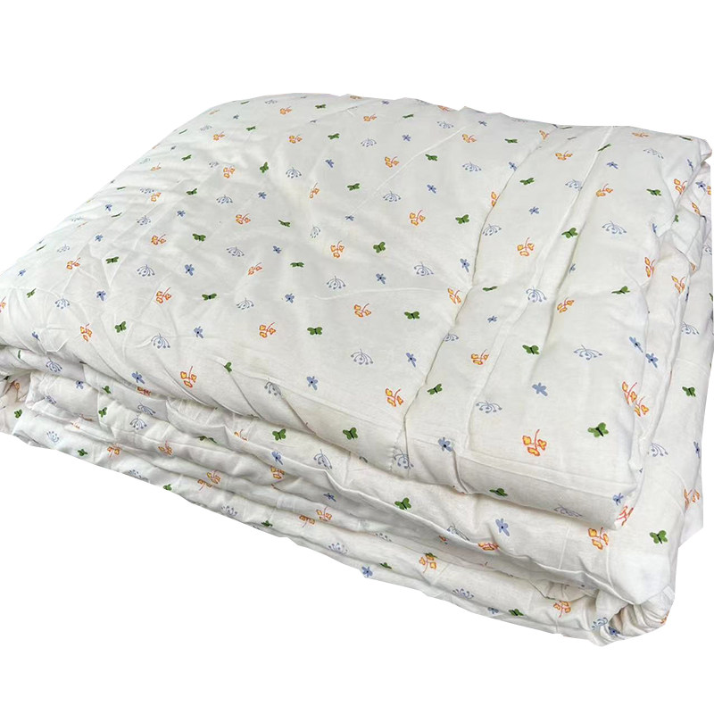 刘大姐家新疆棉花被子春秋学w生宿舍床垫被褥子单双人被芯保暖秋,床上用品,棉花被,淘宝优惠券,粉丝福利购,淘宝优惠卷