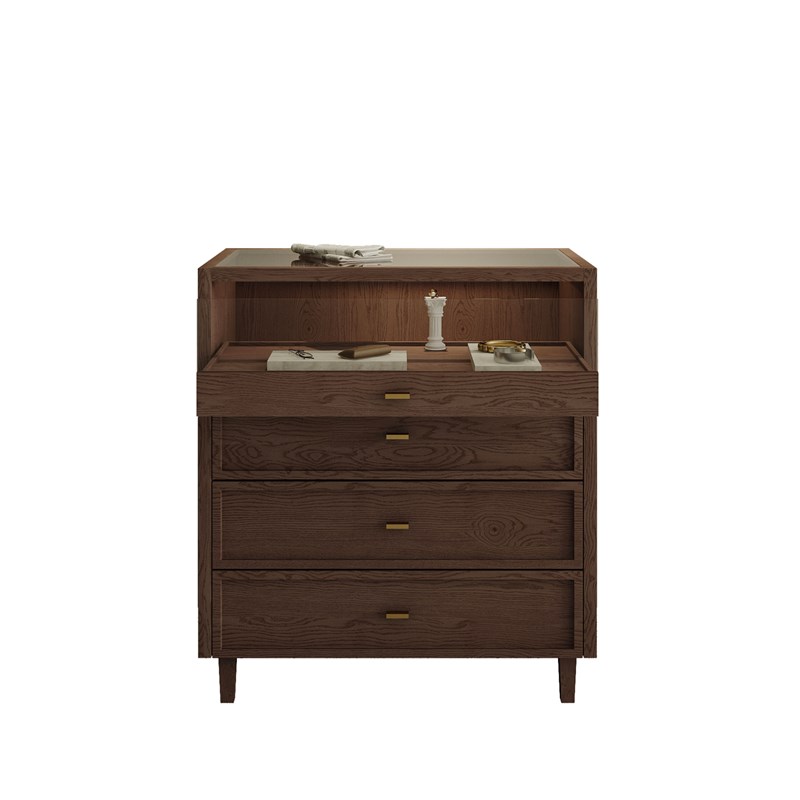 博古格柜眼镜柜饰品珠宝首饰w银饰项链玉器翡翠耳环相册瓷器展示