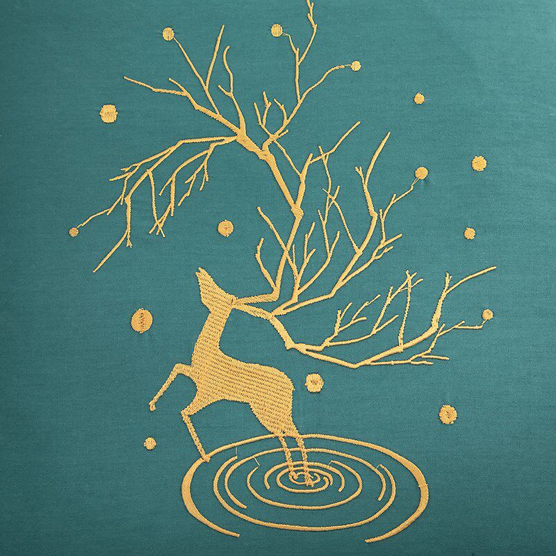 加厚大号1.8米宽纯棉抱枕被子两用多功能靠垫全棉车载Z空调被可机