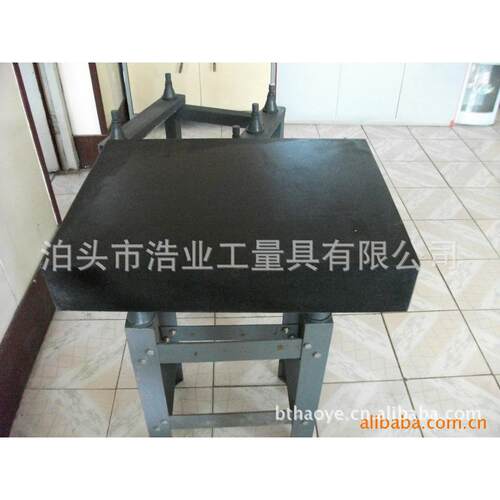 0级00级000级花岗岩石测量平板规格60x60x100平台天津