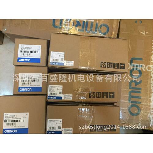 原装全新 伺服驱动器R88D-WN01H-ML2