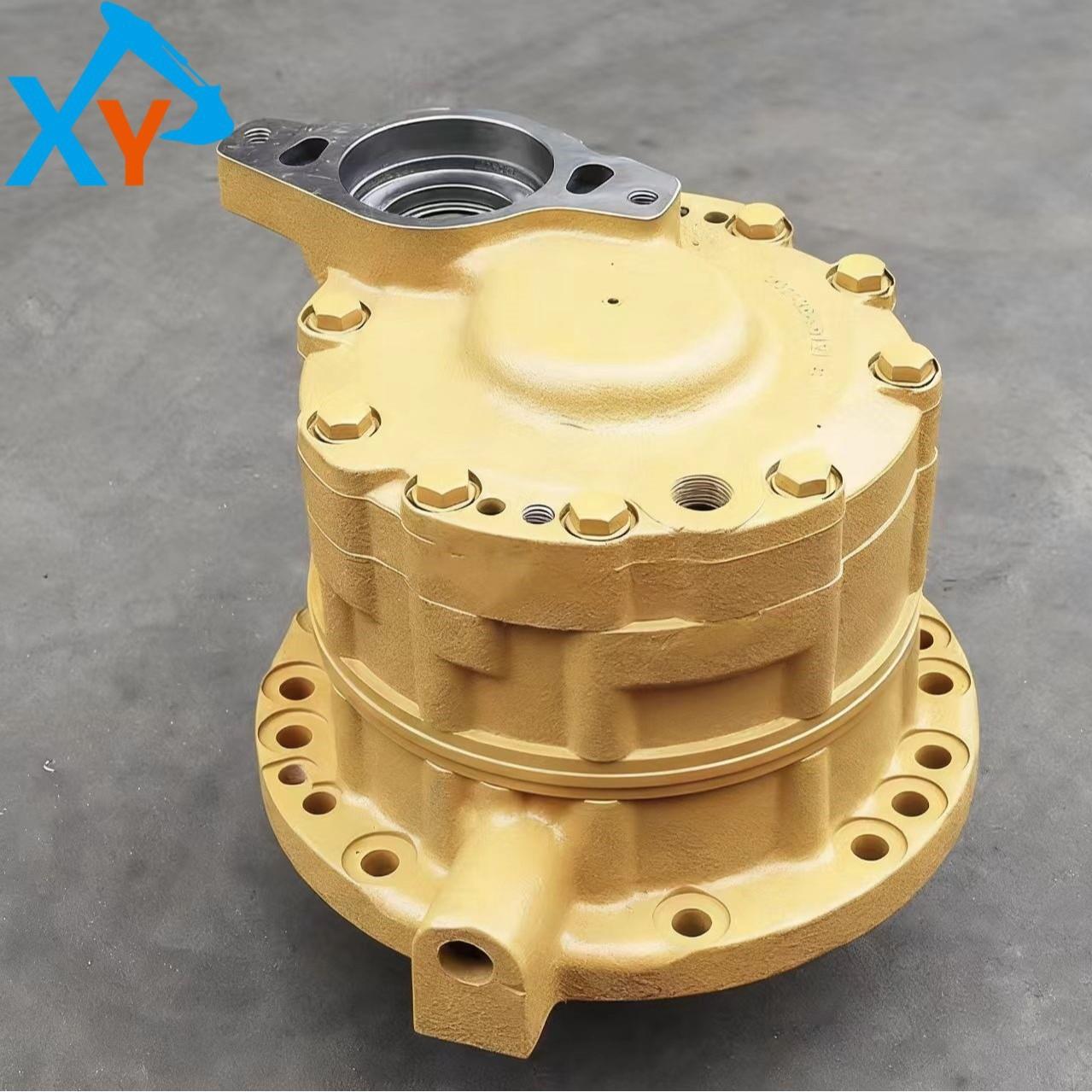 适用小松 PC100-5 PC120-5 回转减速箱 挖掘机零配件