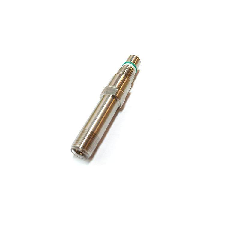 BHS G409N-PSD10-EP00耐压500bar耐高压接近开关1.5mm测距