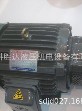 5HP-4P线3.75空心轴铜电机TRADES.Y C05-43B0MARK策SY插式安装C05
