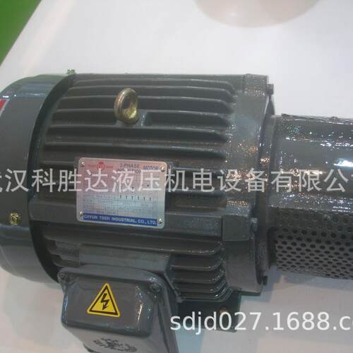 5HP-4P线3.75空心轴铜电机TRADES.Y C05-43B0MARK策SY插式安装C05