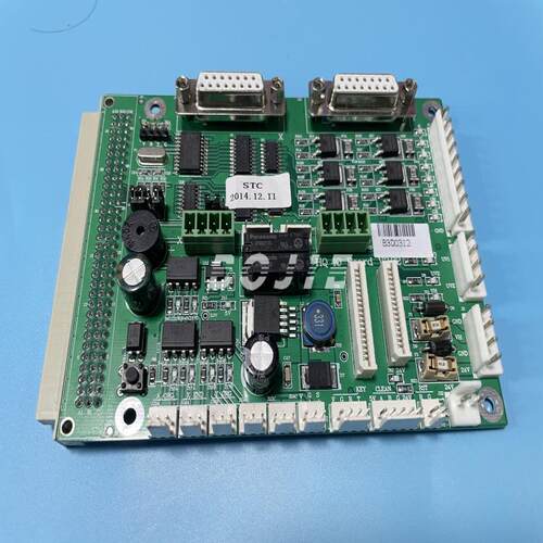 V2.2版极限精208F208N/278N/27喷8F绘机工iO/板(V2.2版本）