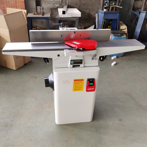 木工平刨JP6/8/801/601/802家用迷你木工机械刨木机木工刨