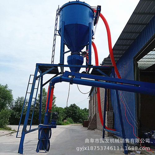200型机械臂负压吸灰机钢板仓粉煤灰清库吸料机水泥自吸式装车机