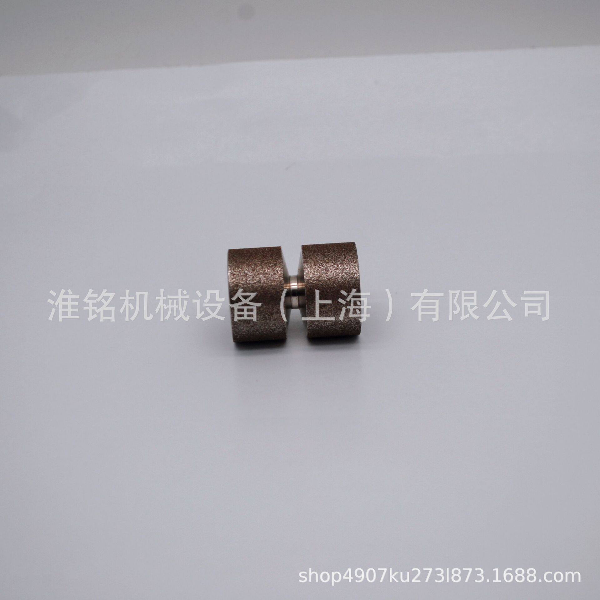 格柏自动裁剪机GERBER电脑裁床配件GT3250磨刀石组件71659005