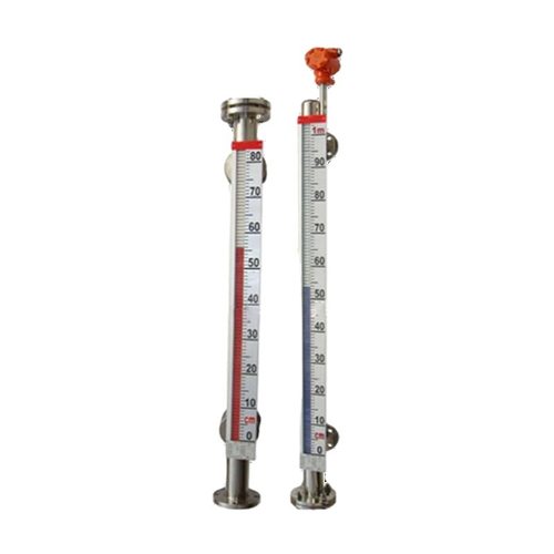 UH-52Z 侧装式磁翻柱液位计取水