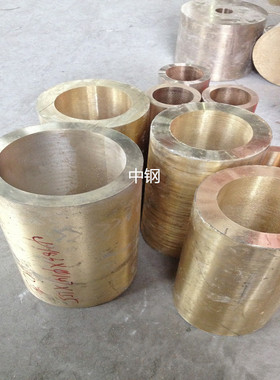铸造铜合金C93800高铅锡青铜棒 钛合金棒