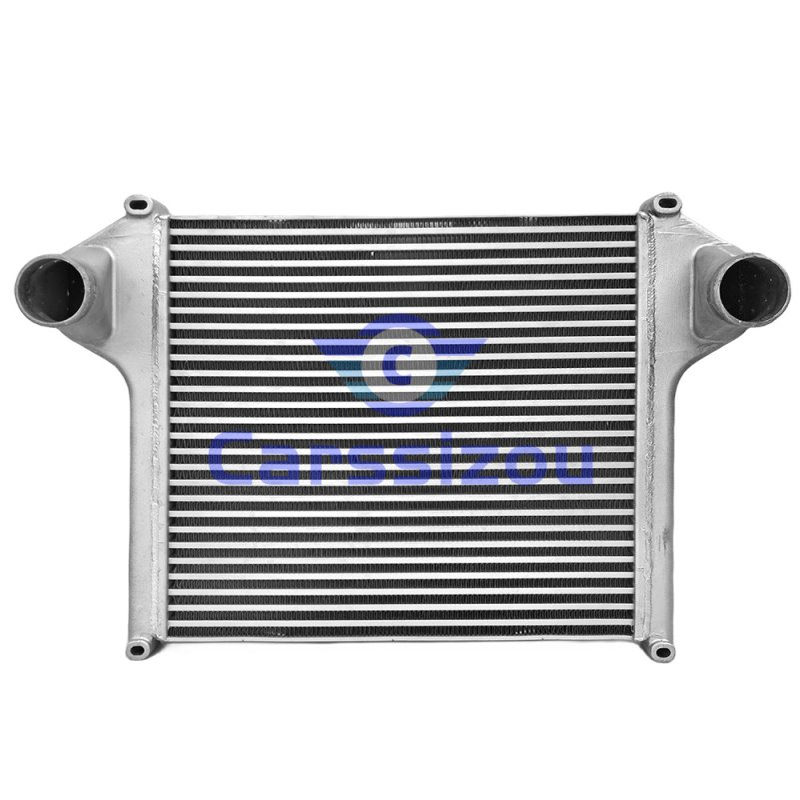 江淮汽车中冷器配件1109020G1P10散热器