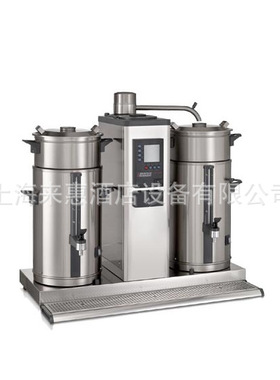 BRAVILOR BONAMAT B40 40升 双桶咖啡机(台上型)