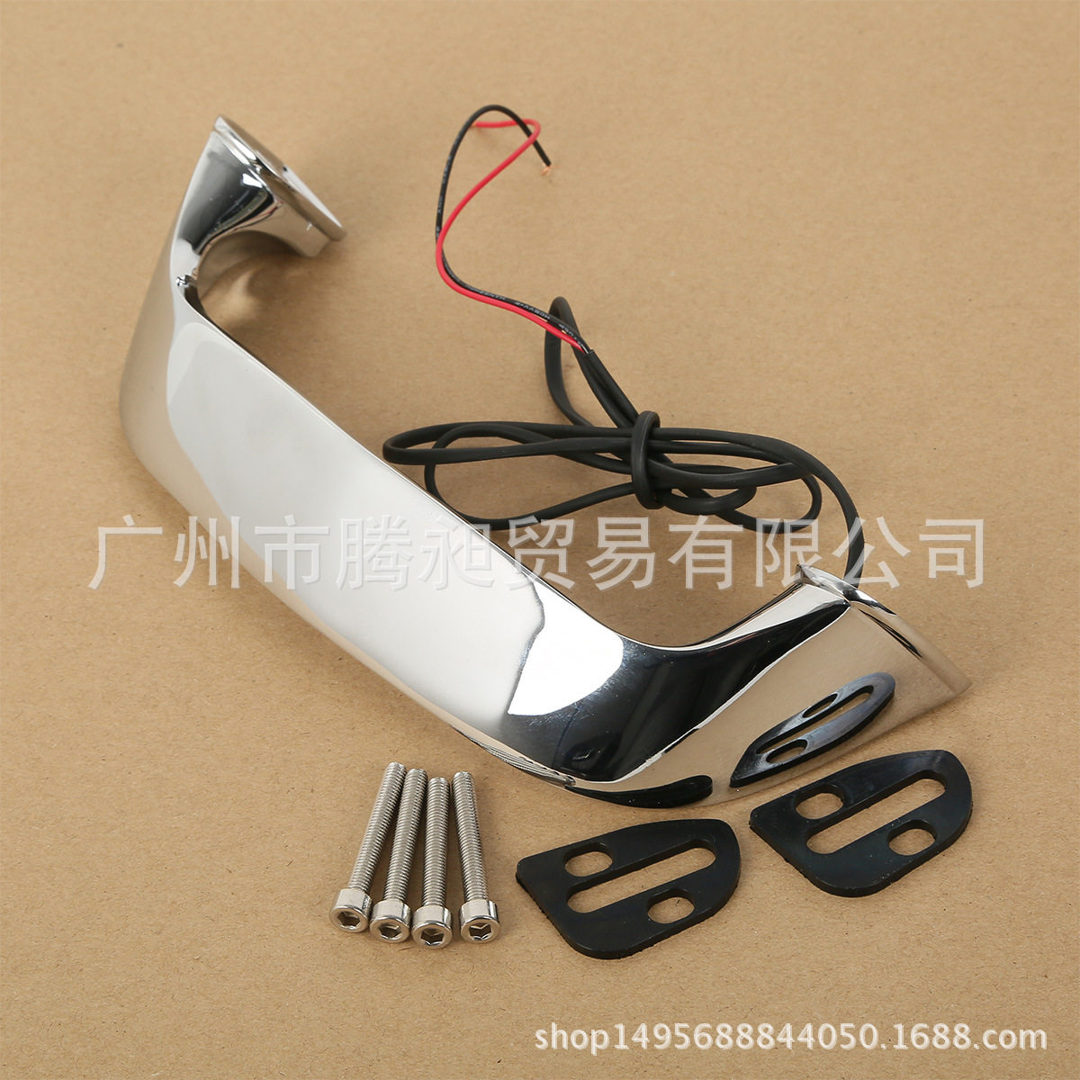原装金翼GL1800摩托车后灯