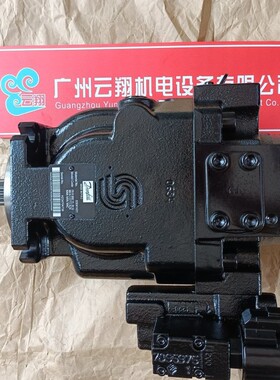 90R055DD 90R075DD 高压变量泵 压路机柱塞泵 经久耐用