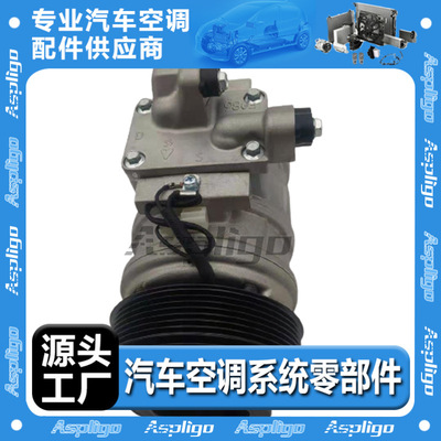 现代起亚H1/Sorento04-08引擎