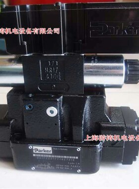 现货PARKER比例阀D41FHB31E1NE0048【上海游涛】