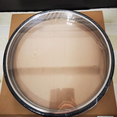 推土机D85ESS 浮动油封总成  154-27-00020