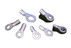 R200-10SQ台湾凯士士kss-R型端子 50个/盒