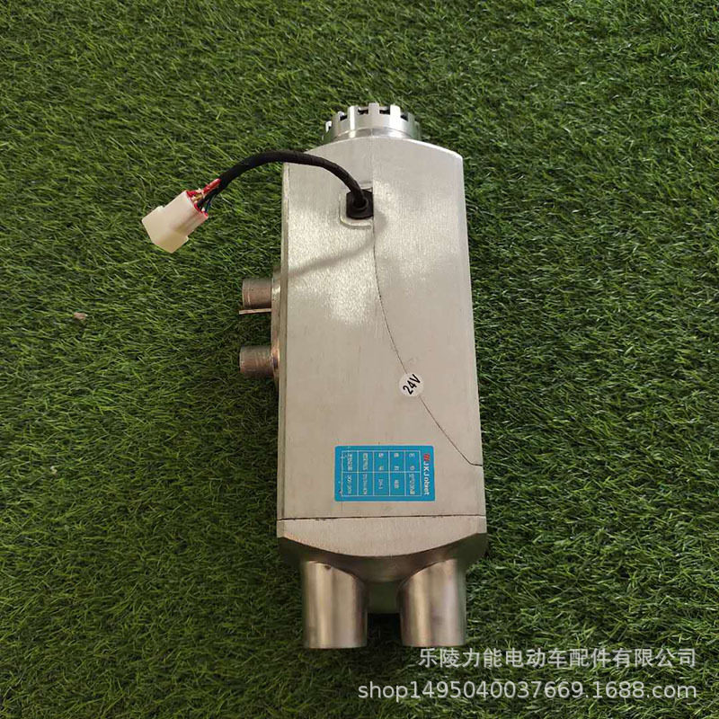 柴油/电驻车加热器即热高效