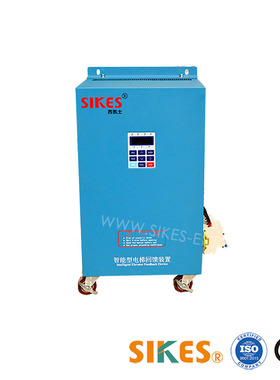 回馈装置 经济型 90KW 400V  厂家直供