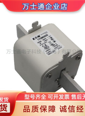170M6808 170M6809 170M6810 170M6811 170M6812全新熔断器现货