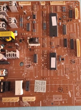 三-星RS542UCAESL冰箱主板DA92-00286D显示板DA97-07421K滤波板