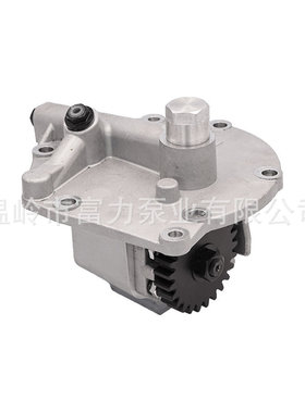 D8NN600KB E8NN600KB D6NN600F  齿轮泵 液压泵 拖拉机泵