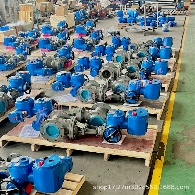 智能一体式矿用隔爆型电动闸阀 MZ941H-1.6MPa DN150 带485通讯