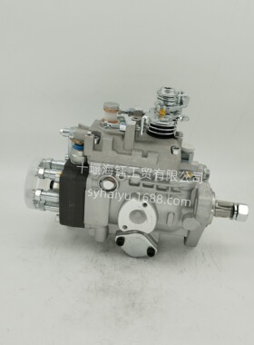 0460426155发动机配件柴油燃油泵VE6/12F1050R381-3 3916922