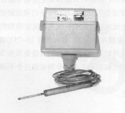 厂家温度控制器 D500/6-T现货