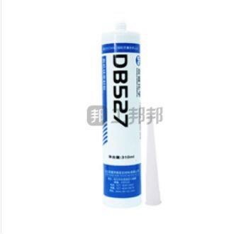 DOUBLEBOND/双键透明白色硅橡胶平面密封胶DB527310mL1支