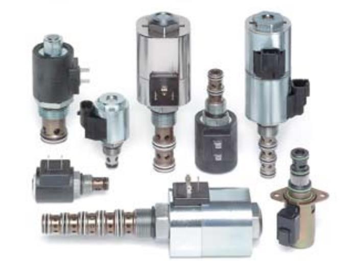 DC08-40 DC10-40 DCV08 DCV10 DCV12