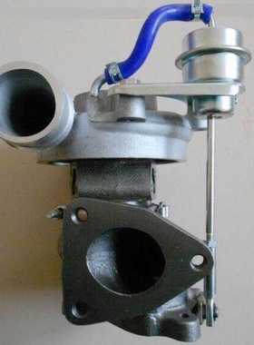 HI-LUX 3.0 1KZ-T CT12B 17201-67010 17201-67040涡轮增压器配件