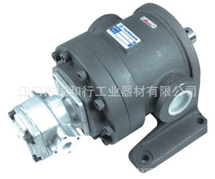 凯嘉KCL高低压油泵组 GPY11.5R 电机泵组 116FR 叶片泵150T