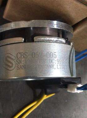 SANHWA制动器CBS-052