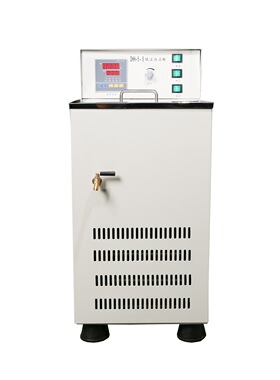 ZZ供低温恒温槽 型号:HJR08-DHH-5-5库号：M139834