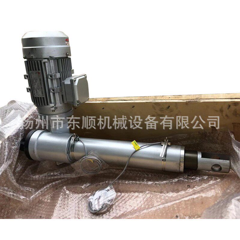 DYTZ型整体直式电动推杆 电动电液推杆 厂家供应煤矿用电动推杆