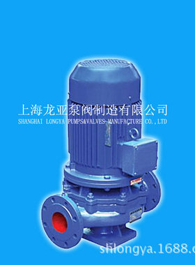 上海销售GRGH50-315(I)A2级效能管道泵组 管道泵制造