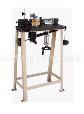 ZJ-4A/ZJ-1A应变控制式直剪仪单联土壤直剪仪电动四联直剪仪