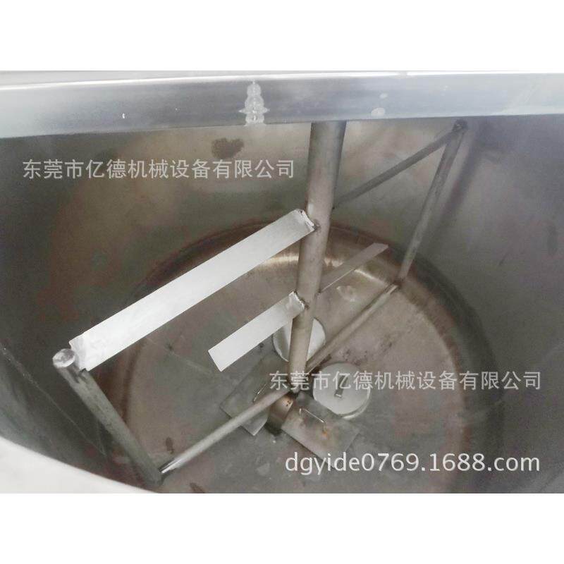 水晶蜡加热300度导热油导热加热不锈钢桶